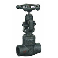 Globe Valves